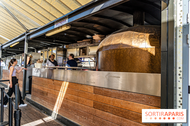Rosé Piscine, la guinguette bar festive et sportive 