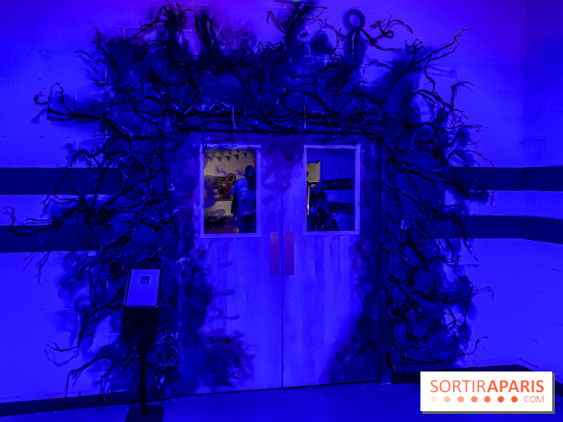 Netflix : événement Stranger Things au Cirque d'Hiver Bouglione, on y était, on vous raconte