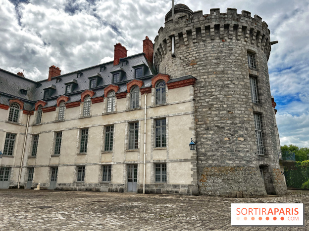 Le Château de Rambouillet et sa Bergerie nationale, un domaine d'exception en Ile-de-France