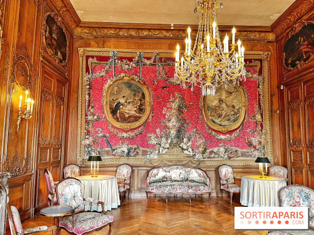 Le Château de Rambouillet et sa Bergerie nationale, un domaine d'exception en Ile-de-France