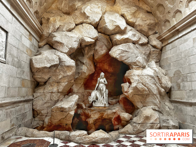 Le Château de Rambouillet et sa Bergerie nationale, un domaine d'exception en Ile-de-France