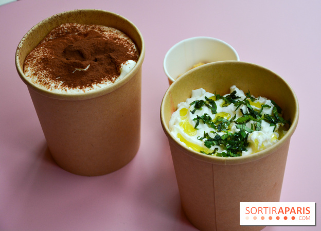 Poggi Cup, le resto street-food nouvelle génération !