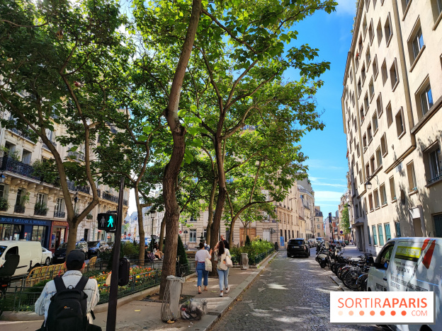 Visite guidée à Paris : découvrez les lieux de tournage de vos séries Netflix préférées