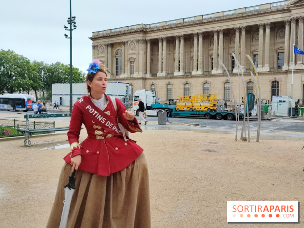 Les Potins de Paris, une immersion historique dans les bas-fonds de la capitale