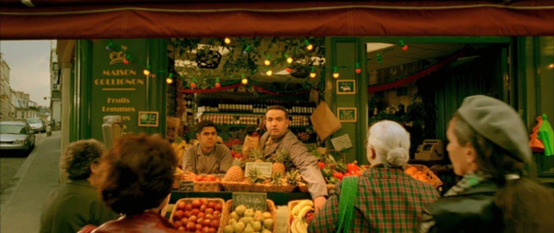 Saint-Valentin : découvrez en amoureux les lieux de tournage des comédies romantiques cultes à Paris