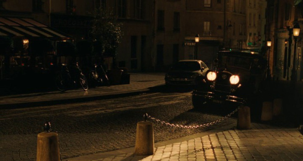 Saint-Valentin : découvrez en amoureux les lieux de tournage des comédies romantiques cultes à Paris