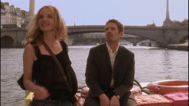 Saint-Valentin : découvrez en amoureux les lieux de tournage des comédies romantiques cultes à Paris