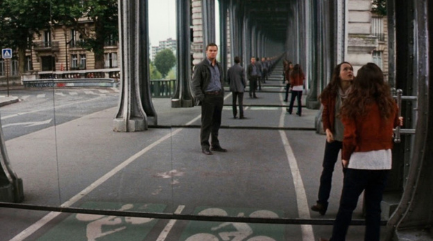 Sur les traces d'Inception : dans quels quartiers de Paris a été tourné le film de Nolan ?