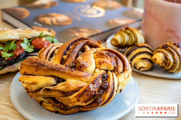 Coffee Shop Babka Zana