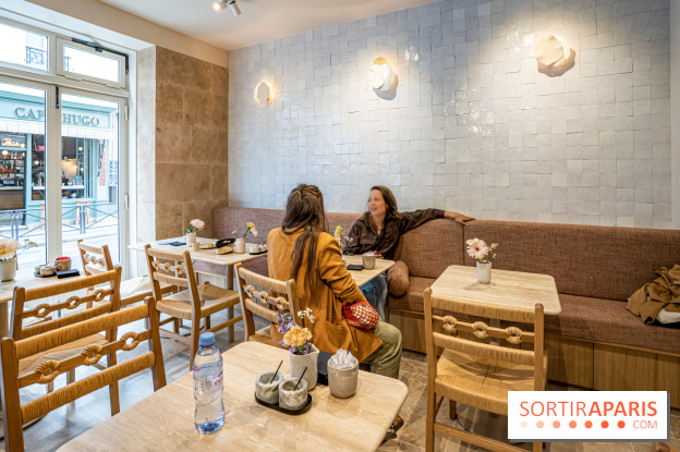 Coffee Shop Babka Zana