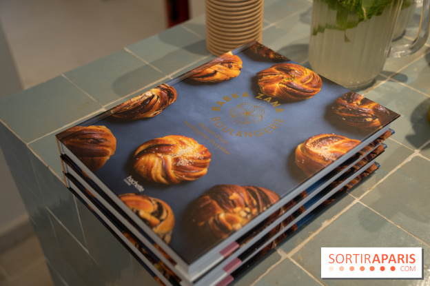 Coffee Shop Babka Zana