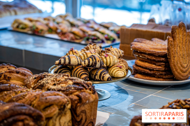 Coffee Shop Babka Zana