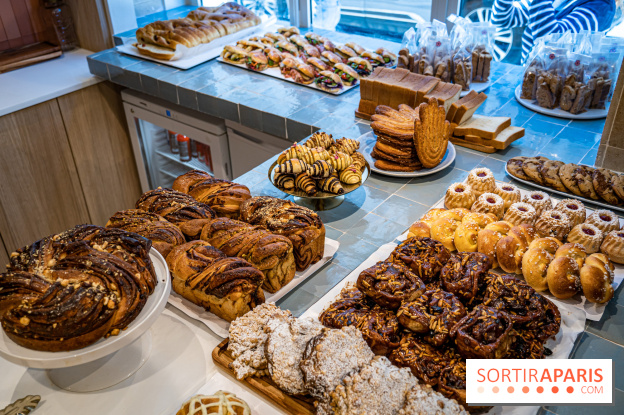 Coffee Shop Babka Zana