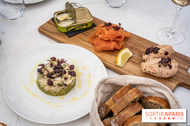 Photos : Brasserie ParisLongchamp