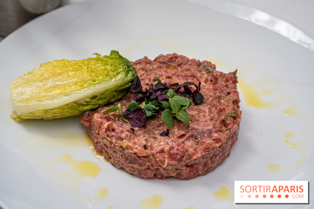 Photos : Brasserie ParisLongchamp