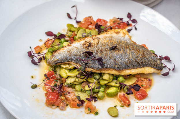 Photos : Brasserie ParisLongchamp