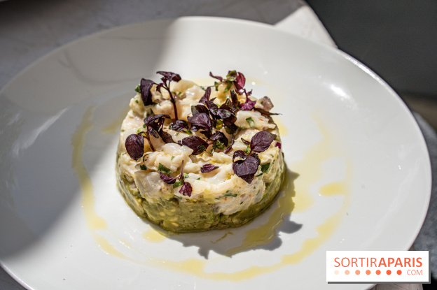 Photos : Brasserie ParisLongchamp