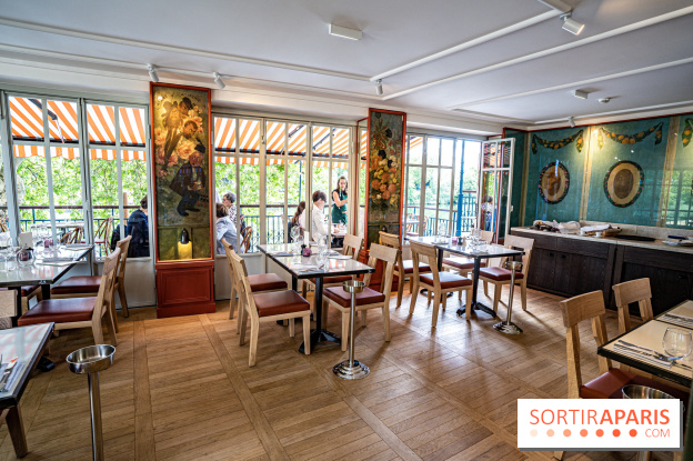 Photos : La Nouvelle Maison Fournaise