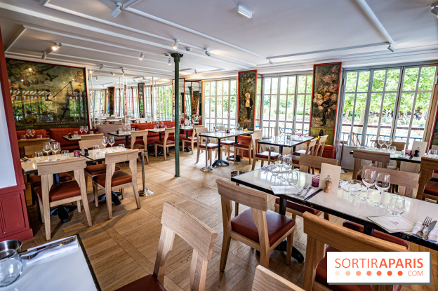 Photos : La Nouvelle Maison Fournaise