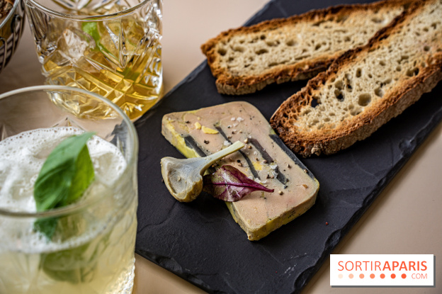 Photos : La Nouvelle Maison Fournaise