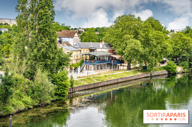 Photos : La Nouvelle Maison Fournaise