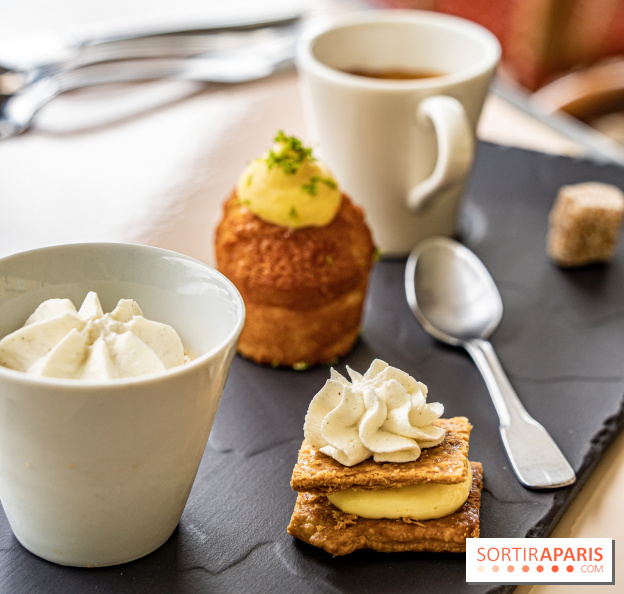 Photos : La Nouvelle Maison Fournaise