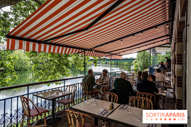 Photos : La Nouvelle Maison Fournaise