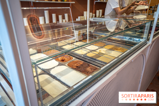 Bältis, le nouveau glacier Libanais de Paris