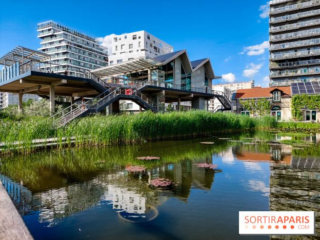HOBA à Paris, nos photos