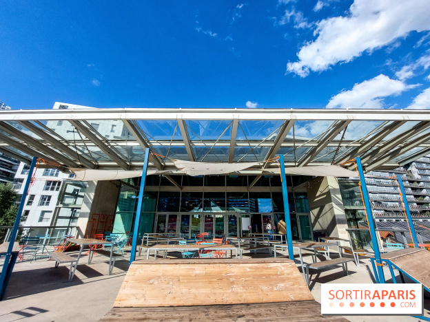 HOBA à Paris, nos photos