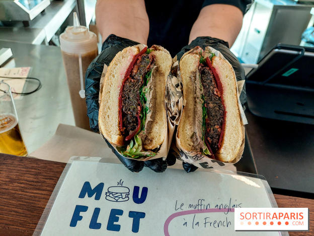 HOBA à Paris, nos photos