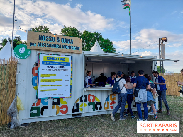 We Love Green 2022, nos photos