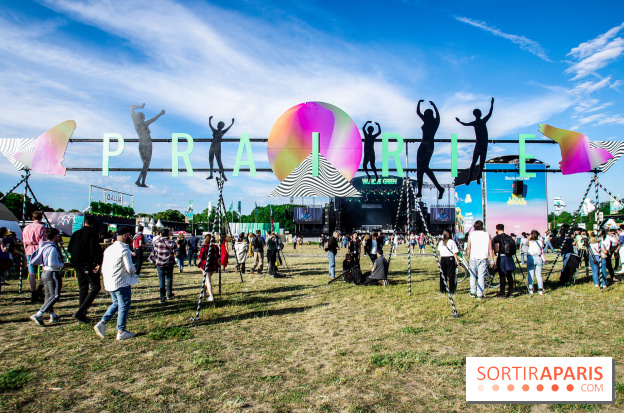 We Love Green 2022, nos photos