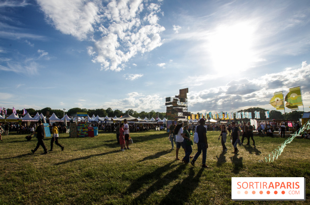 We Love Green 2022, nos photos