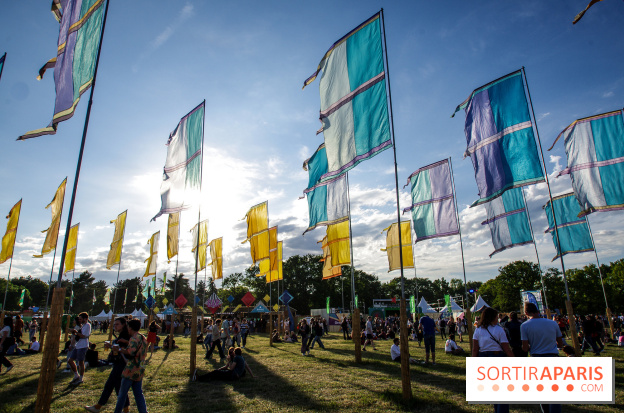 We Love Green 2022, nos photos