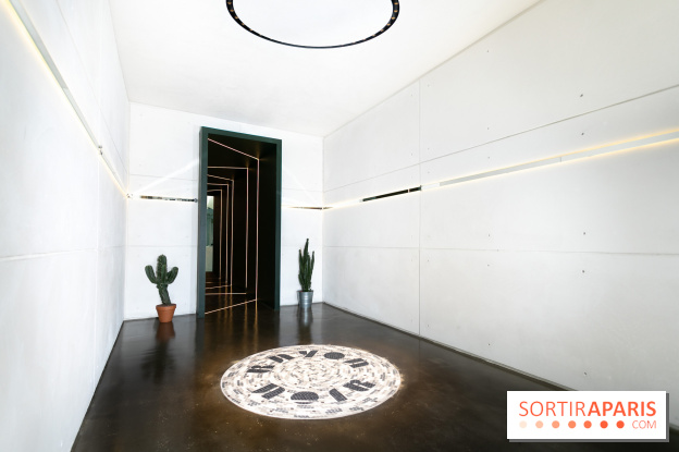 Rayon Noir, le salon de tatouage et de design moderne et accueillant du 12e arrondissement