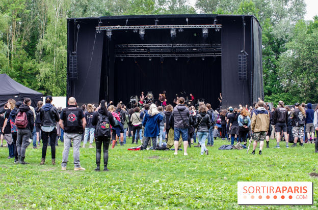 Festival Sama'rock 2022, nos photos