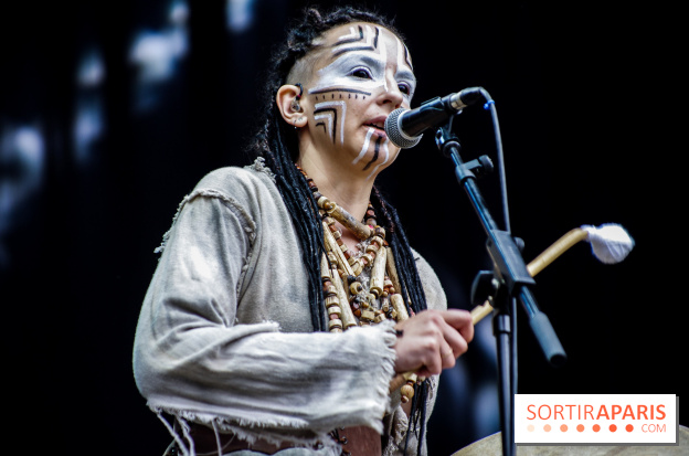 Festival Sama'rock 2022, nos photos