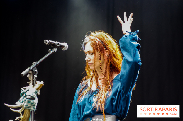 Festival Sama'rock 2022, nos photos