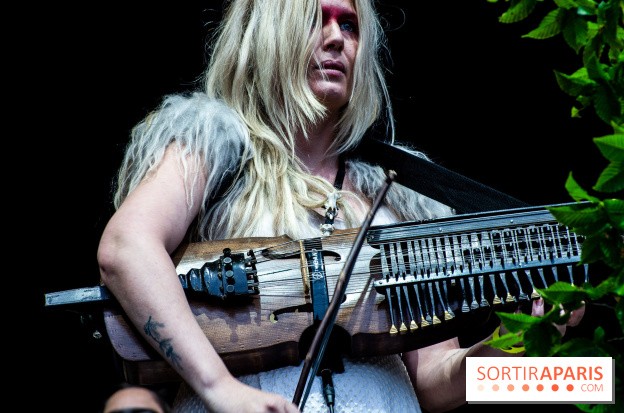 Festival Sama'rock 2022, nos photos