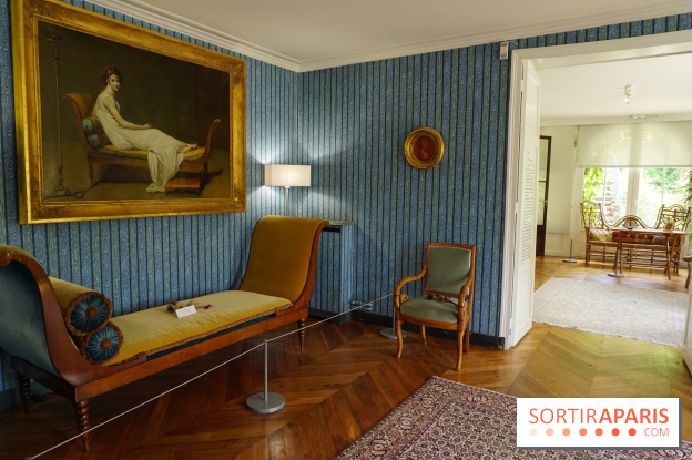 La Maison de Chateaubriand, un havre de paix en région parisienne