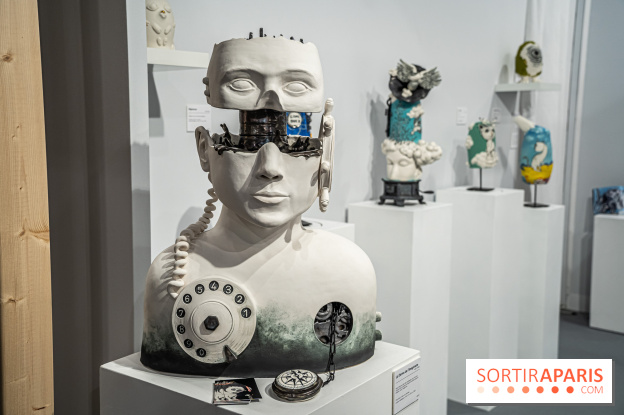 Le salon Révélations 2022, les photos 