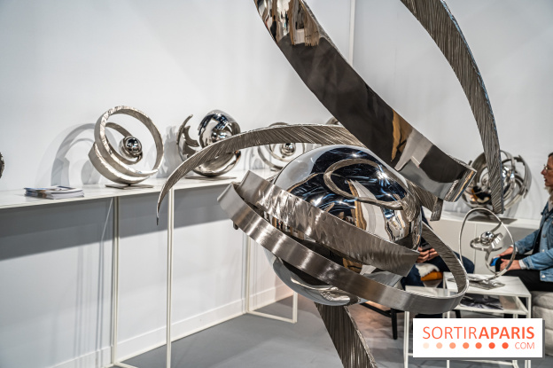 Le salon Révélations 2022, les photos 