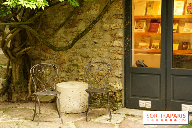 La Fondation Arp à Clamart, une maison d'artistes à découvrir