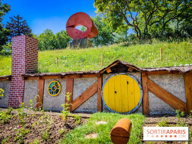 Le Musée de la Sculpture en plein air : une balade artistique gratuite au cœur de Paris