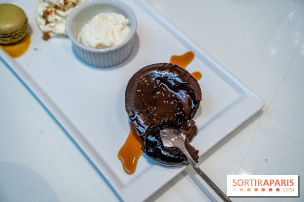 Diwali, le restaurant indien de Rueil 92