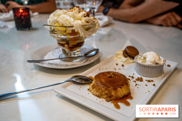 Diwali, le restaurant indien de Rueil 92