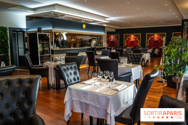 Diwali, le restaurant indien de Rueil 92