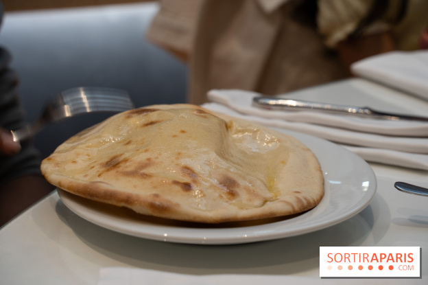 Diwali, le restaurant indien de Rueil 92