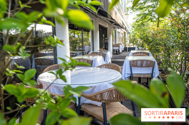 Diwali, le restaurant indien de Rueil 92